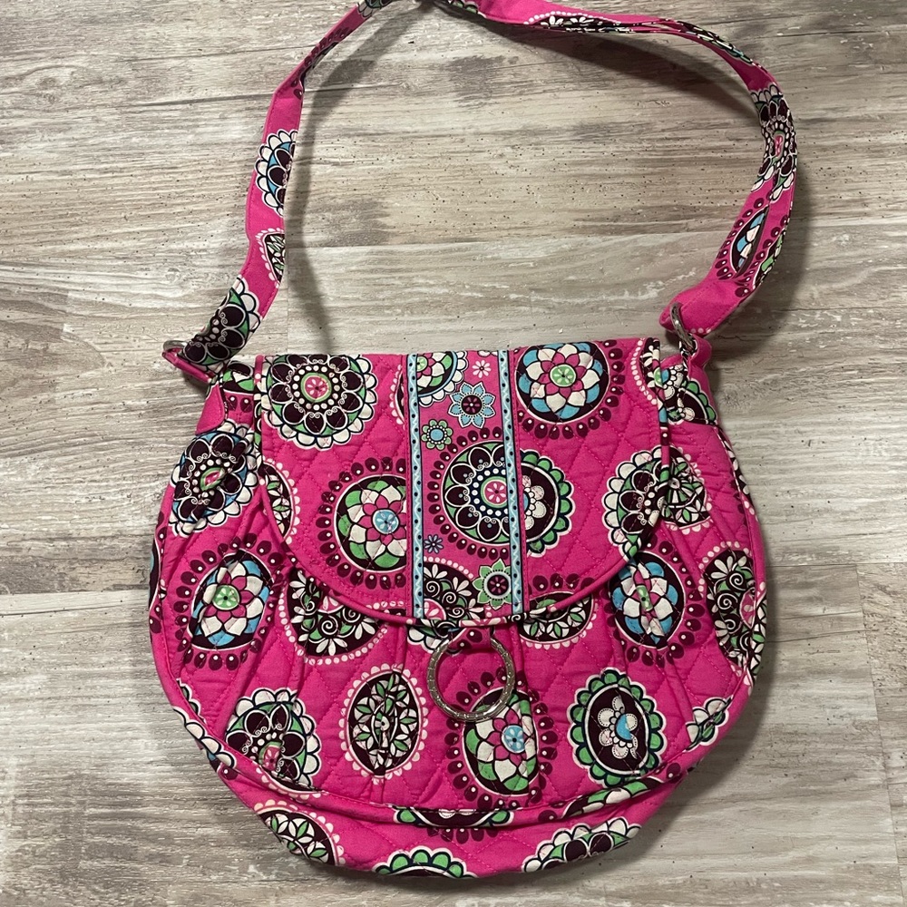 vera bradley purse